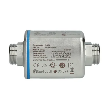 Endress+Hauser Picomag DMA20-AAABA1