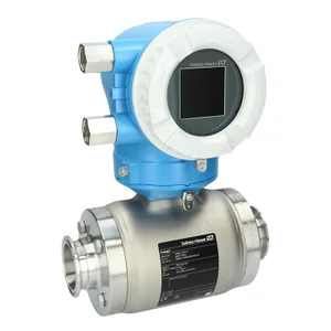 Endress+Hauser Promag 5HBB50-AAAMBJA0DFFASGAA1