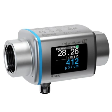 Endress+Hauser Picomag DMA15-AAADA1