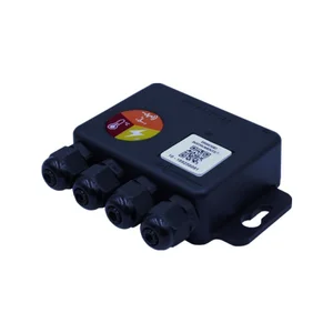 Erbessd Reliability Phantom EPH Multiparameter Module