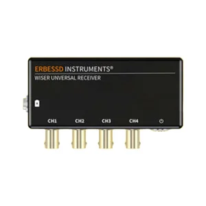 Erbessd Reliability WUR 3X Wireless Universal Receiver