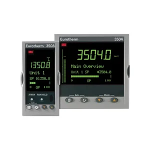 Eurotherm 3500 Series Temperature Controller and Programmer