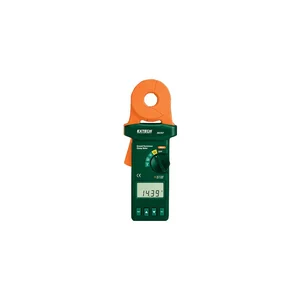Extech 382357 Clamp-On Ground Resistance Tester