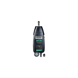 Extech 461891 High Precision Contact Tachometer