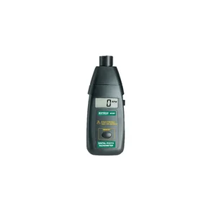 Extech 461893-NIST Non-Contact Photo Tachometer