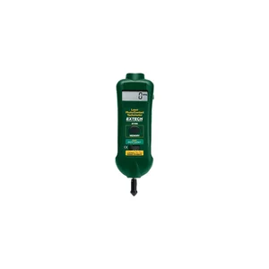 Extech 461895 & 461995 Combination Photo / Contact Tachometer