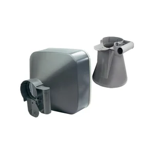 Extech AN300-C Cone / Funnel Adapters