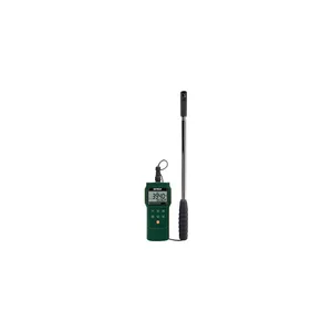 Extech AN340 Anemometer/  Psychrometer