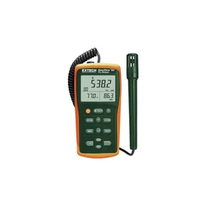 Extech EA80 Indoor Air Quality Meter and Data Logger