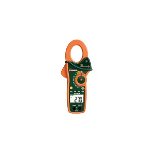 Extech EX810 Clamp Meter & IR Thermometer