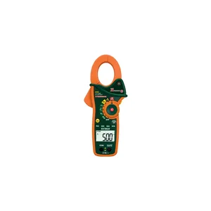 Extech EX820 Clamp Meter & IR Thermometer