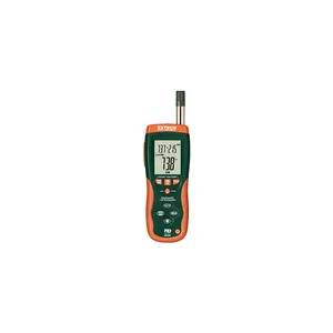 Extech HD500 Psychrometer with IR Thermometer