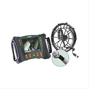 Extech HDV650-10G / HDV650-30G VideoScope Kits