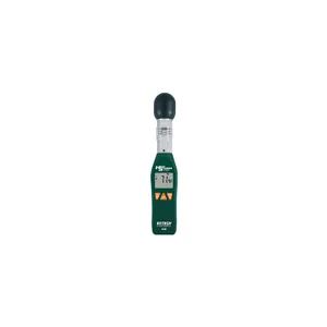 Extech HT30 Heat Stress WBGT Meter