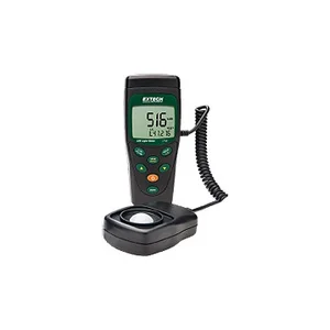Extech LT45 LED Light Meter