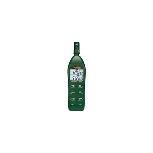 Extech RH350 Dual Input Hygro-Thermometer Psychrometer