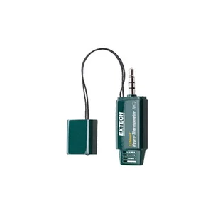 Extech RHT3 EzSmart Hygro Thermometer