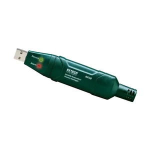 Extech RHT50 Data Logger