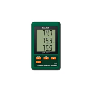 Extech SD200 Temperature Data Logger