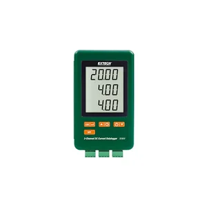 Extech SD900 DC Current Data Logger