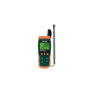 Extech SDL350 Hot Wire CFM Thermo-Anemometer