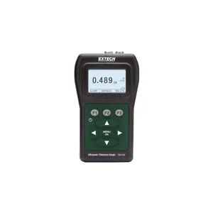 Extech TKG100 Ultrasonic Thickness Gauge