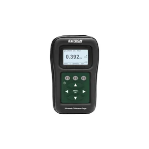 Extech TKG150 Ultrasonic Thickness Gauge