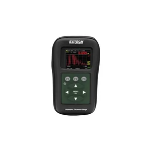 Extech TKG250 Ultrasonic Thickness Gauge