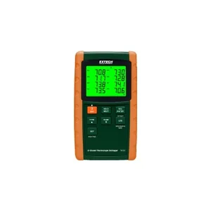 Extech TM500 12 Channel Thermocouple Data Logger