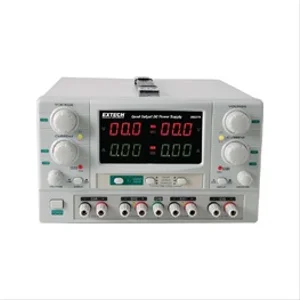 Extech 382270 Quad Output DC Power Supply