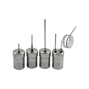 Monarch Track-It Extreme Temperature Data Logger