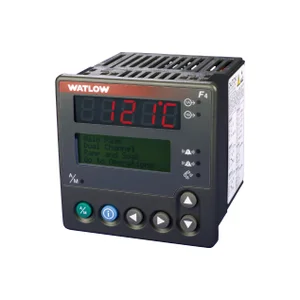 Watlow F4S Ramping Temperature Controller