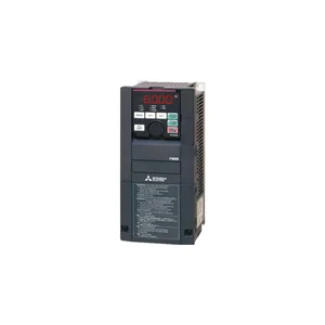 FR-F840-00930-2-60 | Mitsubishi Electric | Power-Saving Frequency Inventers