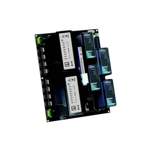 MTL F800 Series Redundant Fieldbus Power Supplies