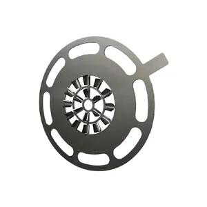 Fox Thermal FC20 Flow Conditioners