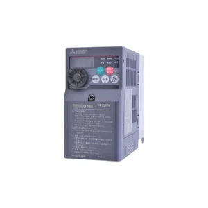 FR-D720S-0.4K-CHT | Mitsubishi Electric | FR-D700 Inverter
