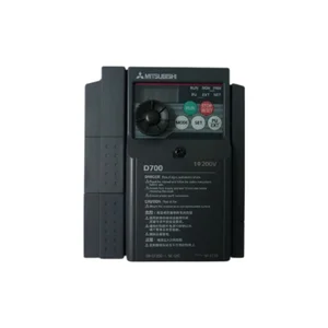 FR-D720S-2.2K-CHT | Mitsubishi Electric | FR-D700 Inverter