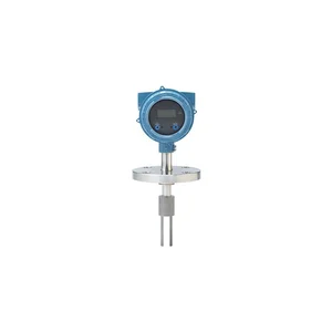 Micro Motion FDM Fork Density Meter