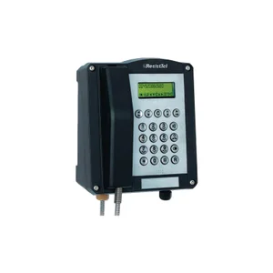 Eaton FHF Ex ResistTel Hazardous Area Telephone