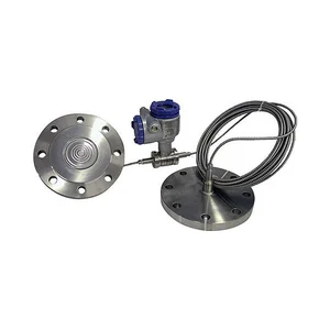 Fuji Electric V6 Series FKD Differential Pressure Transmitter for Remote Seal