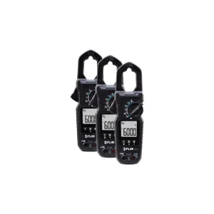 FLIR CM4X Series Clamp Meters