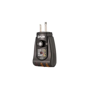FLIR RT50 GFCI Receptacle Tester