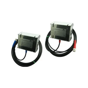 Transducer for 8 to 235" Pipes; -40 to 175°F; 0.5MHz