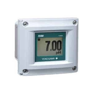 FLXA202-D-B-D-AB-C1-NN-A-N-LA-N-NN/U/SCT | Yokogawa FLXA202 2-Wire Analyzer
