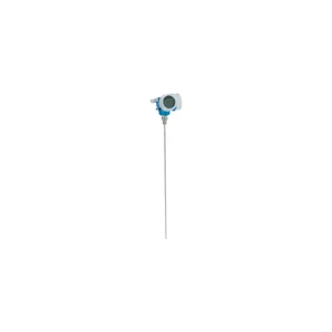 E+H Levelflex FMP51 Guided Wave Radar Level Transmitter