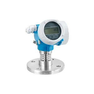 FMR52-BGACCABPCHK+AANC | Endress+Hauser | Level Radar