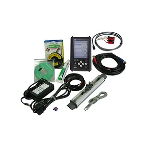 Fuji Electric FSC-4 Portaflow-C Kit for 0.5 to 12 Inch Pipes