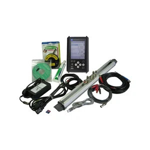 Fuji Electric FSC-4 Portaflow-C Kit for 2 to 48 Inch Pipes