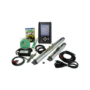 Fuji Electric FSC-4 Portaflow-C Kit for 0.5 to 48 Inch Pipes