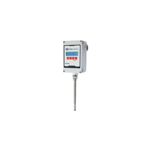Fox Thermal FT2A Mass Flow Meter